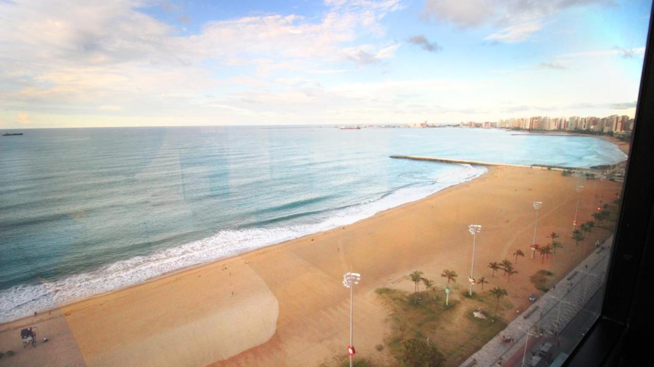 Quarto Premium King com Vista do Mar